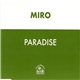 Miro - Paradise